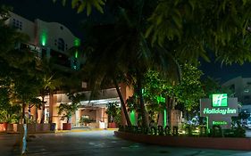 Holiday Inn Ciudad Del Carmen